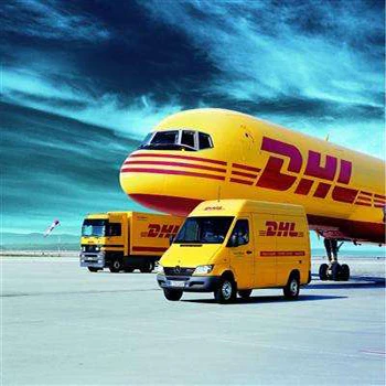 DHL 4