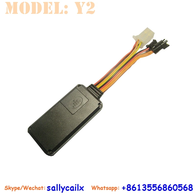 Y2 8pin gps13