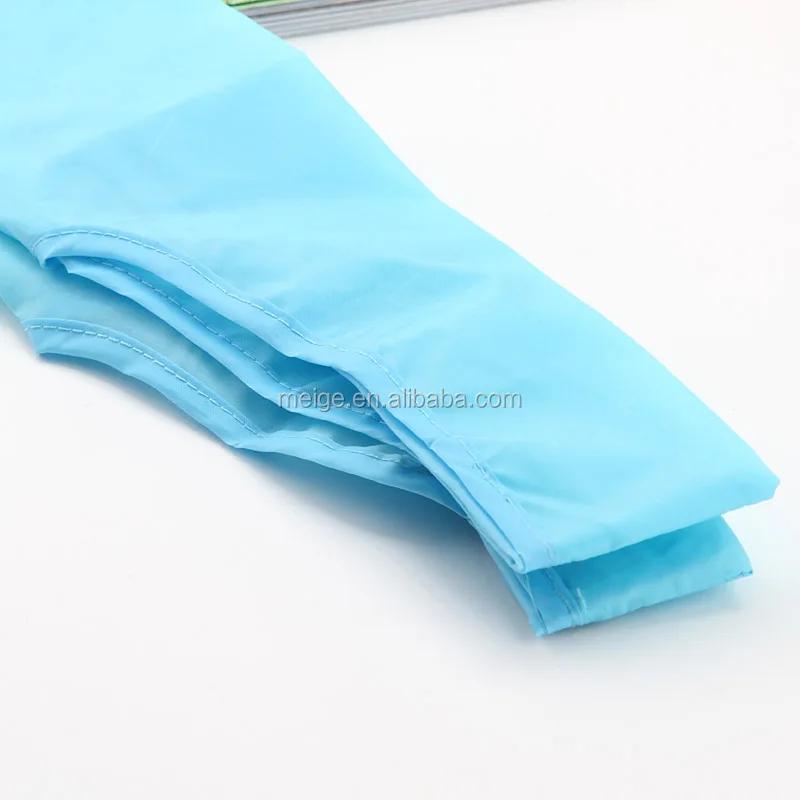 Promotional Customize Small Polyester Nylon Foldable Folding Shopping Bags With Logos