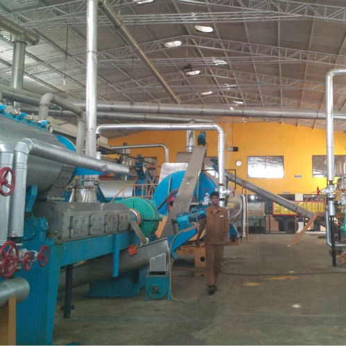 Cooker- fish meal machine/fish meal poultry feed