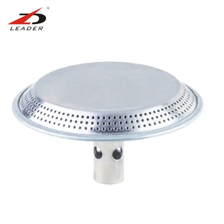 wholesale lpg gas burner parts