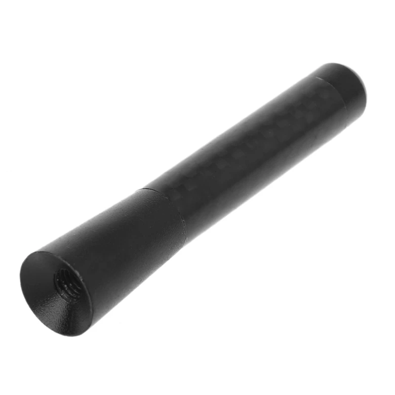 Carbon Fiber Radio Car Antenna for Ford Fiesta Ford Focus Peugeot Citroen VW Opel Astra Skoda Toyota Corolla Car Styling