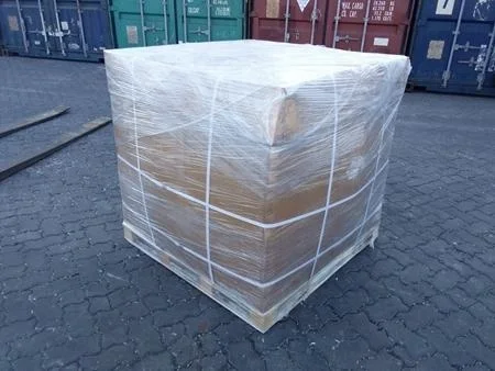 Melamine Cyanurate (MCA) CAS NO.: 37640-57-6