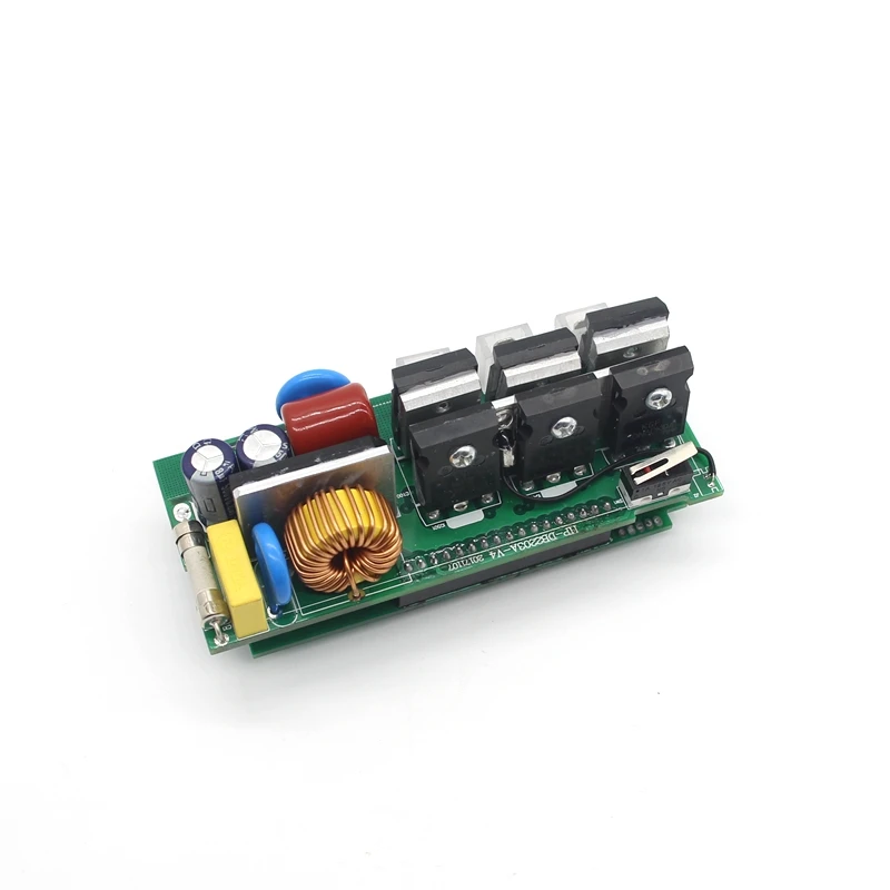 Hot selling 1700W brushless DC motor controller for electric tool
