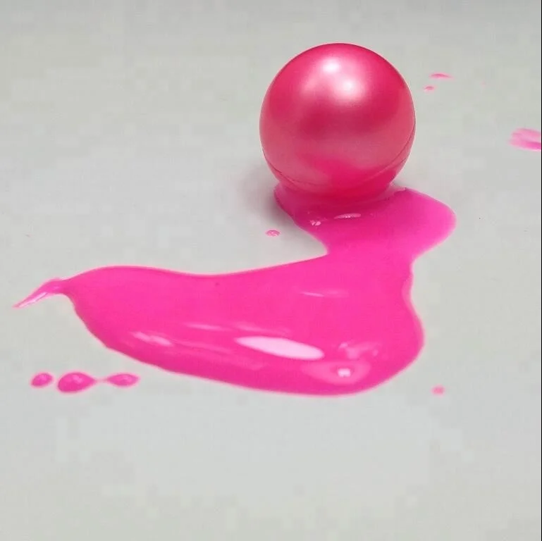 0,68 дюймовые патроны для пейнтбола, легко чистить, водорастворимые