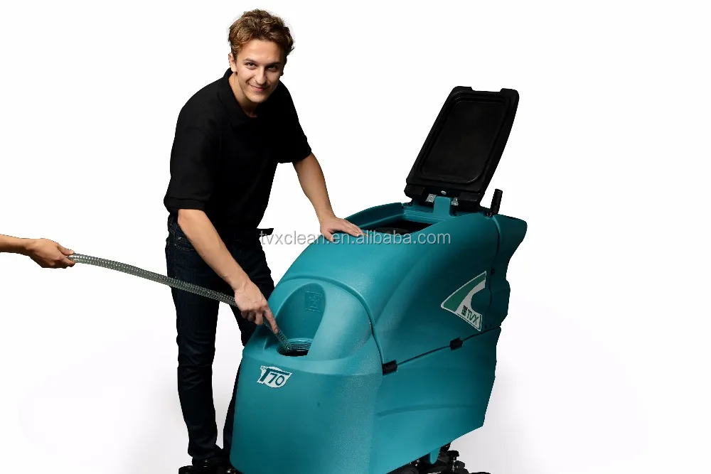 robot clean floor arge floor Scrubber /floor scrubber battery/floor cleaning machines industrial