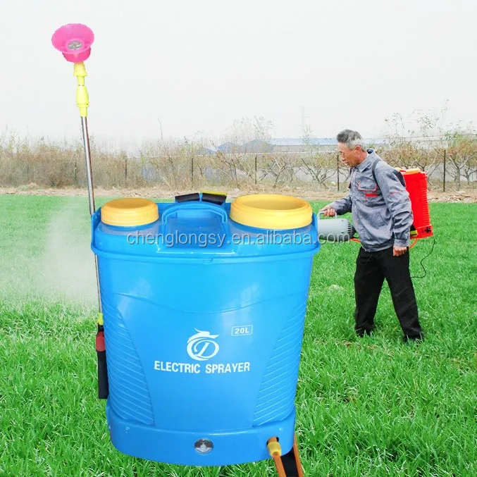 Agricultural spray pump machine,20L Agricultural spray pump india