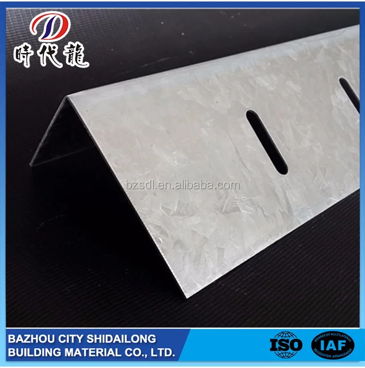 Standard Top Cross Rail Ceiling System Furring Channel Galvanized Steel Sheet Ceiling Batten Metal Traditional 5 Years AISI SDL