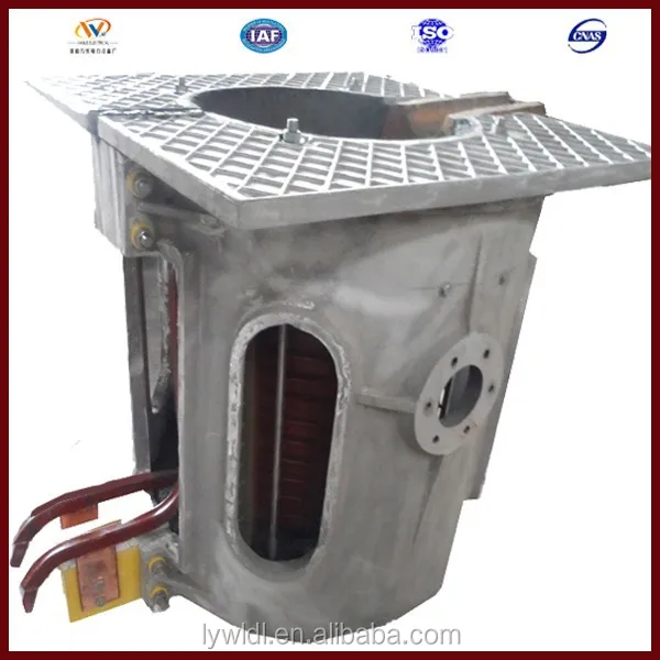 low price small induction melting furnace/Jewelry Casting Equipment