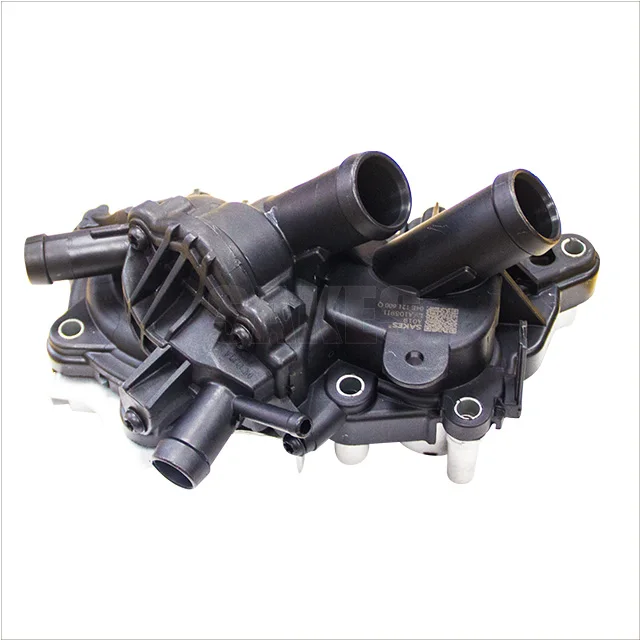 
Water Pump Assembly 04E 121 600 AK,04E 121 600 AM for Passat Santana 