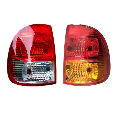Marcopolo bus tail lamp led bus rear rear light  G6 HC-B-2554