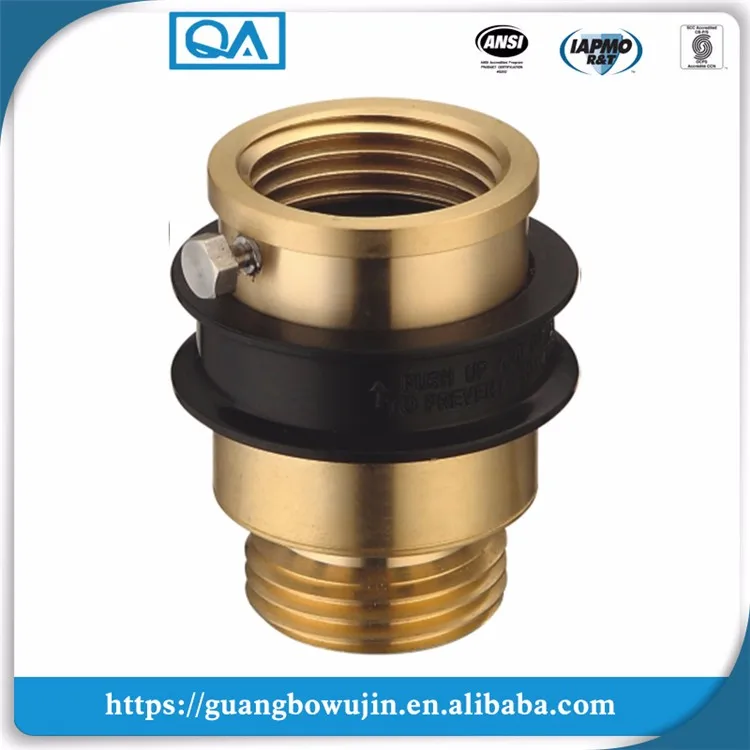 Tsaizhou guangbo стены кран против сифон вакуумный выключатель с NBR тяжелой строительной