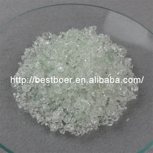 Engobe Frit for ceramic industry