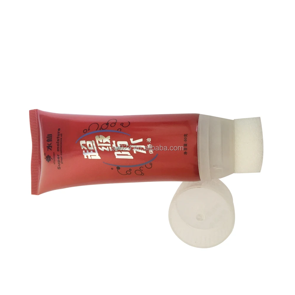 60g Shuixian Waterproof Shoe Polish in Tube