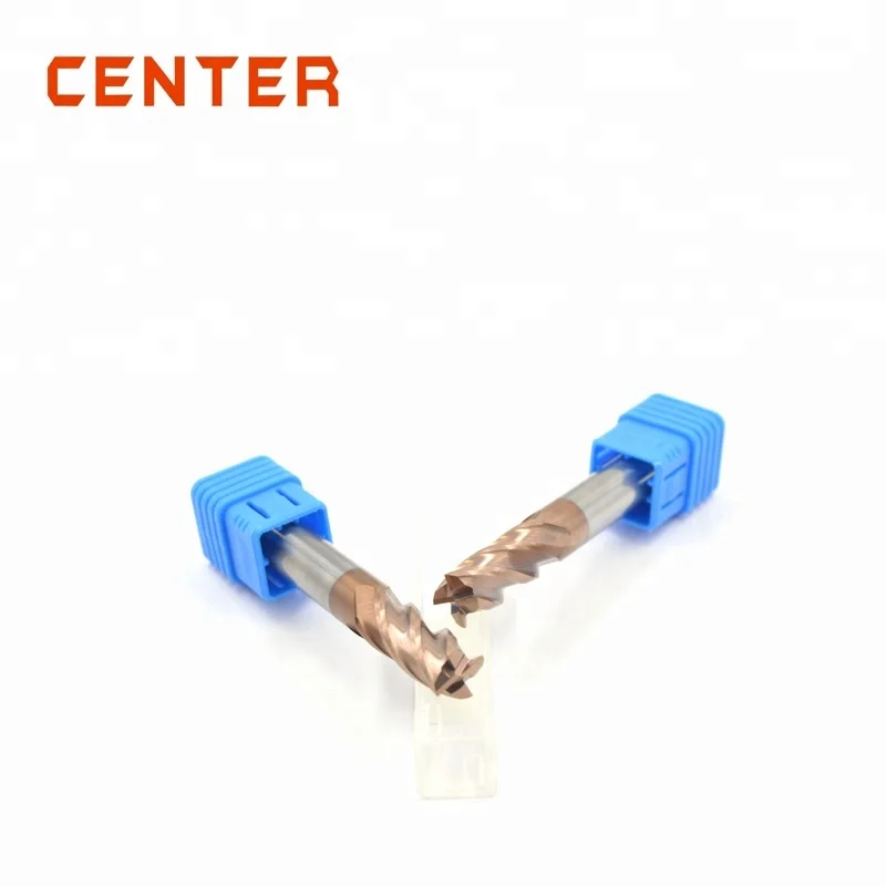 Leading manufacturer of carbide cutting tool