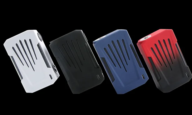 
2019 new trend vapes e cigarette 18650 battery tesla vape mod 