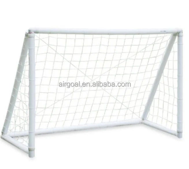 
2018 world cup 6`*4` mini inflatable soccer goal portable soccer goals 