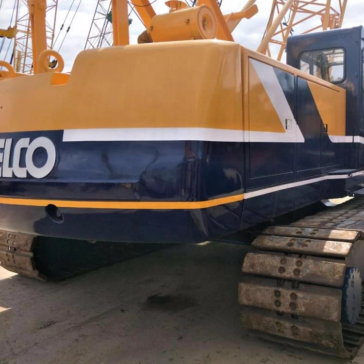 Hot sale!!! Second hand/ Used Japan Original Hitachi Kh180-3 50t Crawler Crane KH180-2 KH125,Hitachi 50T Crawler Crane