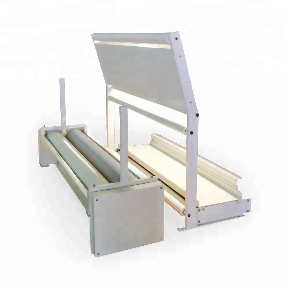 Suntech наматывающая машина намотки рулона ткани для ткацких станок