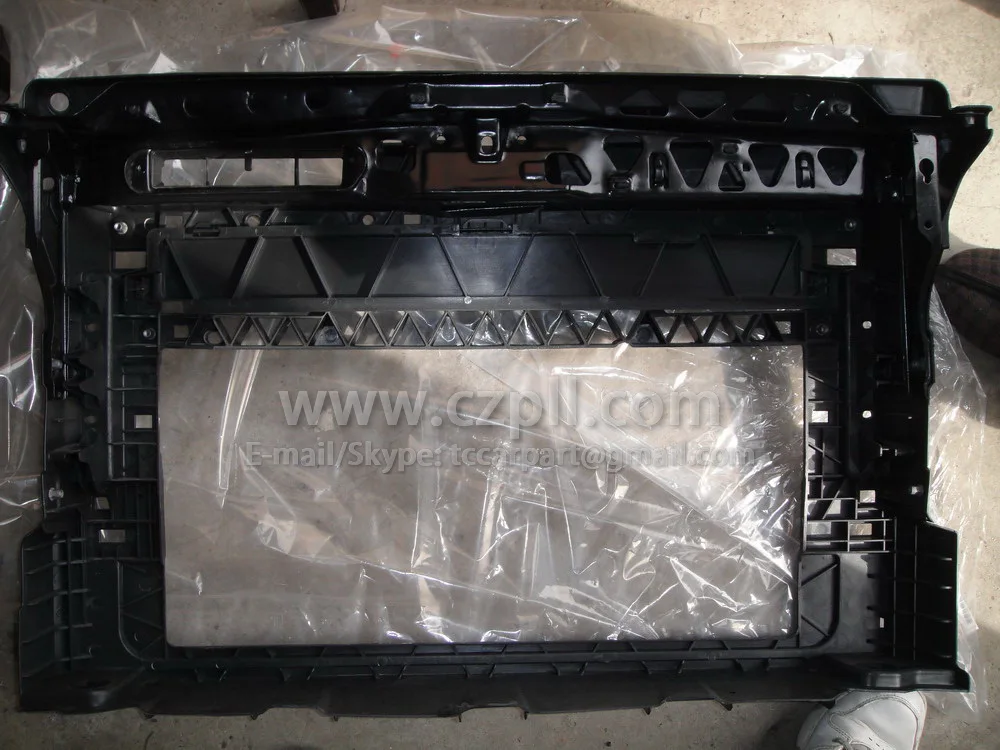 RADIATOR SUPPORTER for VW POLO 2010 6R0 805 588 N / T / AF