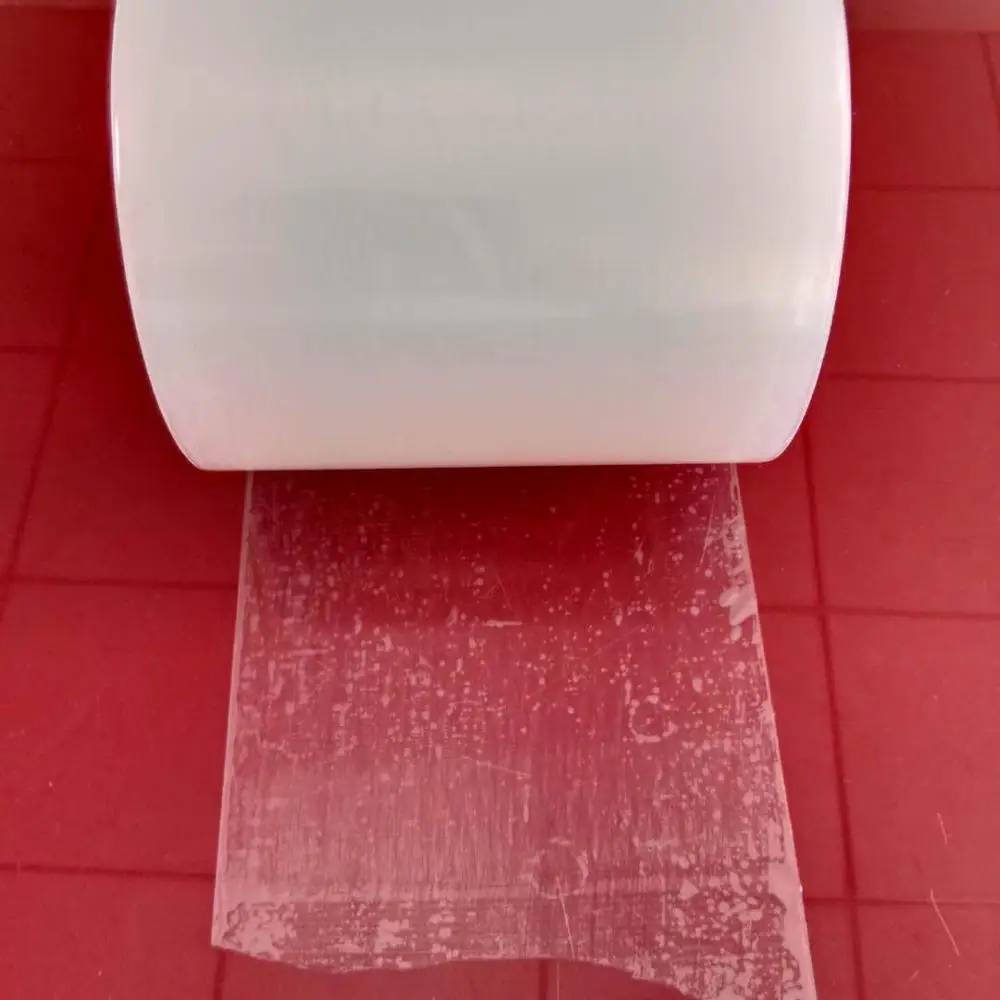 
PE Protective film for acrylic sheet 