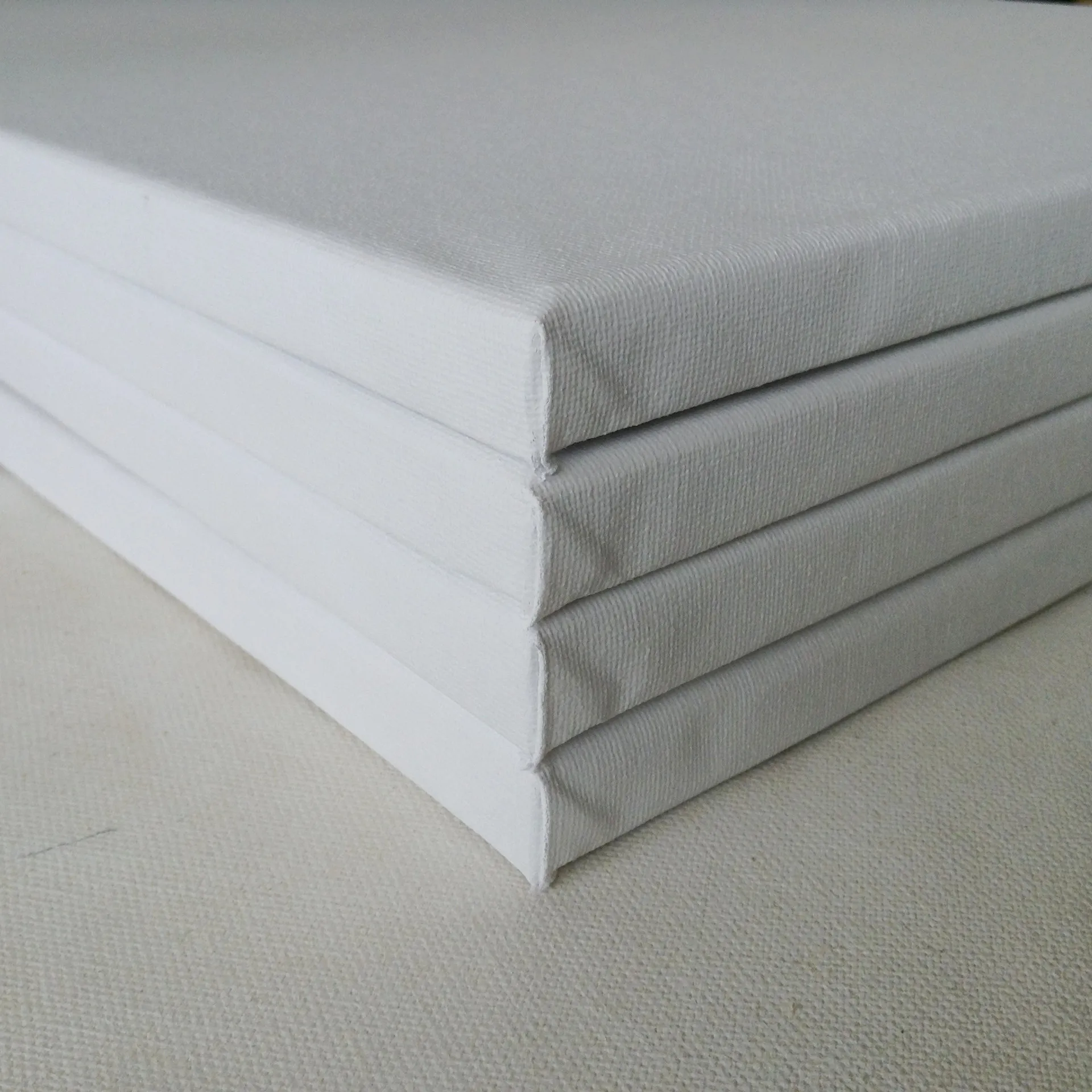 30*40 см пустой натянутым холстом для того, чтобы краска для рукоделия хлопковые полотна