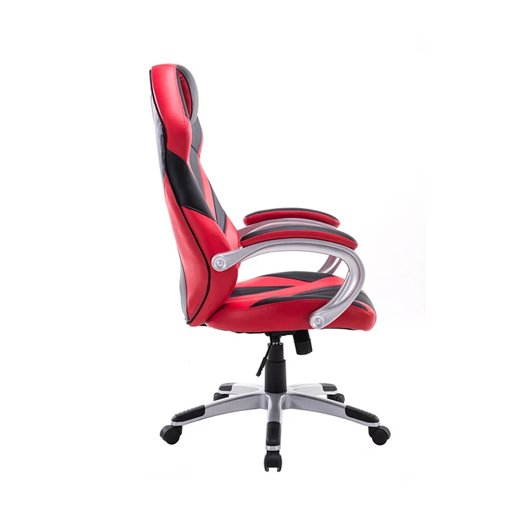 Chair Gaming 2021 Custom Design Leather Office Computer Racing Style Gaming Chair for Gamer Used