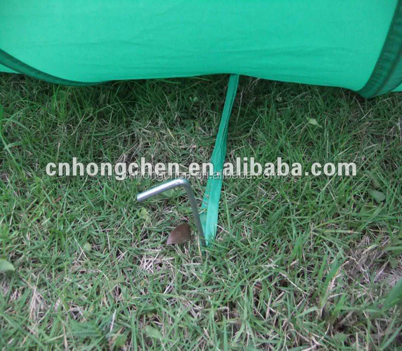 
Wholesale Pet Products Good Quality Blue Polyester Outdoor Dog Training Tunnel 