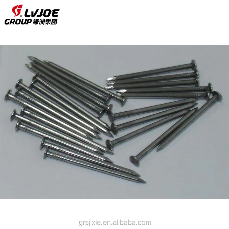 common iron nails making machine,steel wire rod making machine,used wire nail making machine