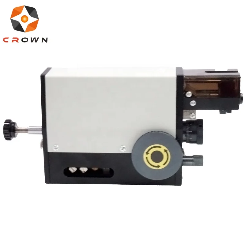 Unistrip 2015 small gauge wire stripper cable stripping machine