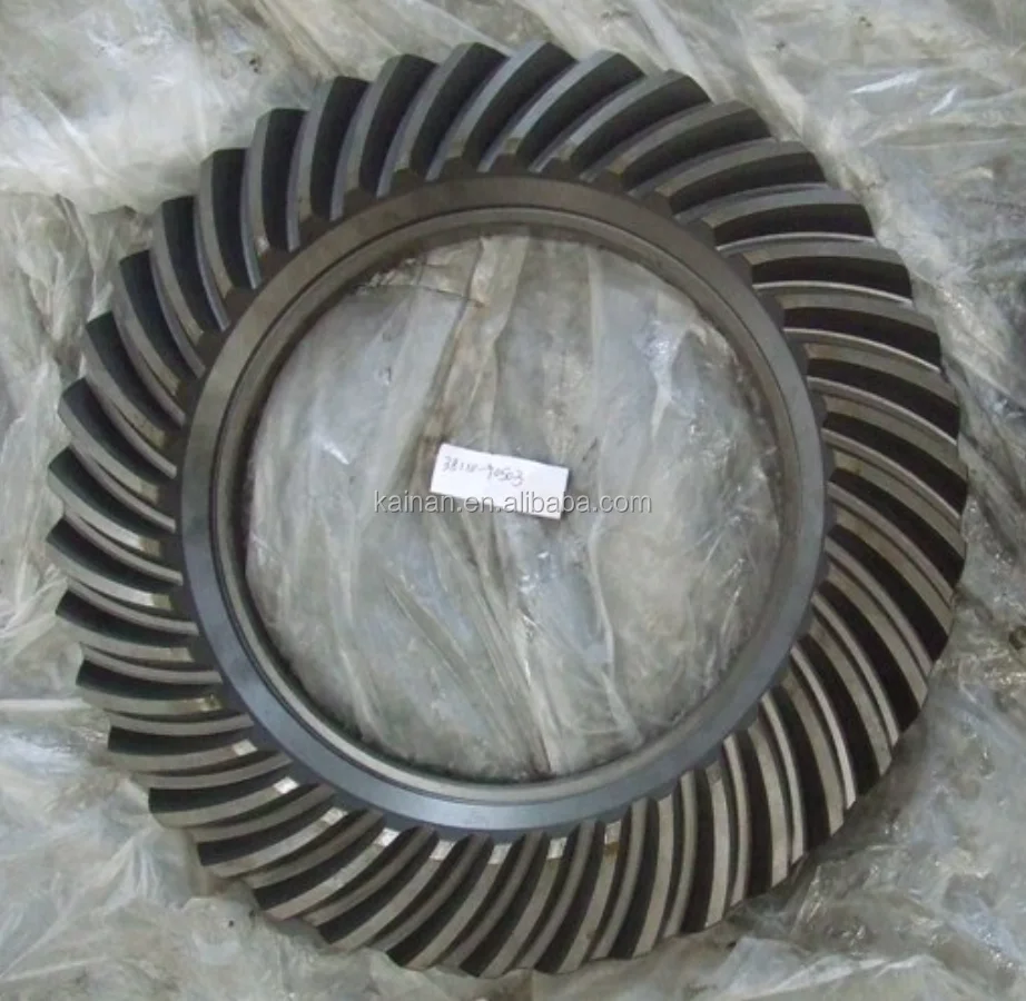 6*39 34T 38110-90503 заднее колесо и шестерня короны для CW530