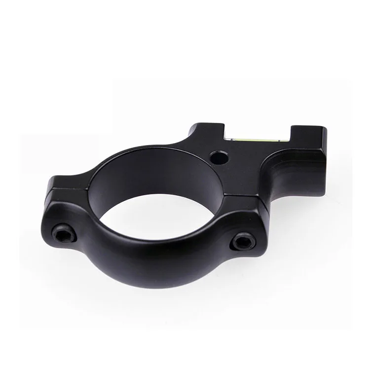 Jialitte J029 1 inch 30mm ring Rifle Scope Bubble Level Hunting Tactical Riflescope Scope Accessories Mount