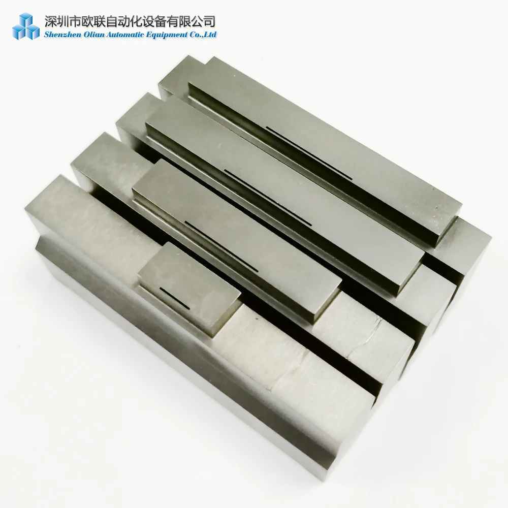 ACF/TAB/COF bonding machine  pulse heating ACF bonding press header for ACF bonding machines