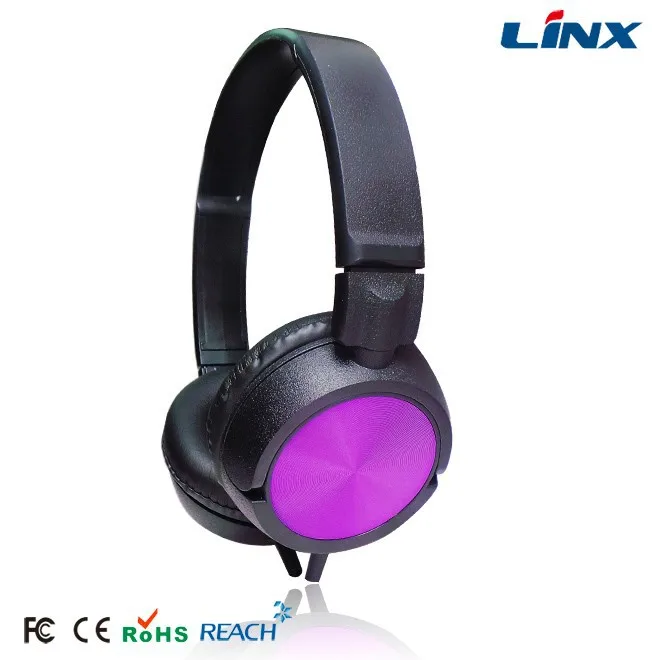 2014 hot sale 3.5mm jack audio headphone for samsung