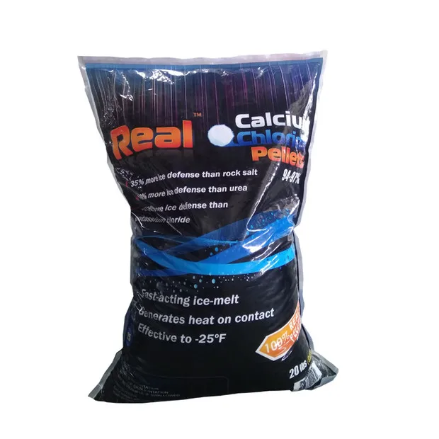 46% white magnesium chloride high quality