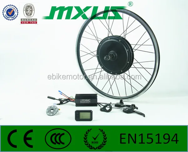 
Europe market 48v 1000w electric bicycle engine kit chinese bike 