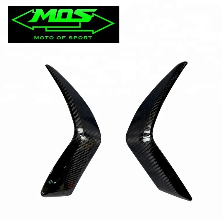  MOS чехол из углеродного волокна для ног (пара) Yamaha T MAX / T-MAX TMAX 530