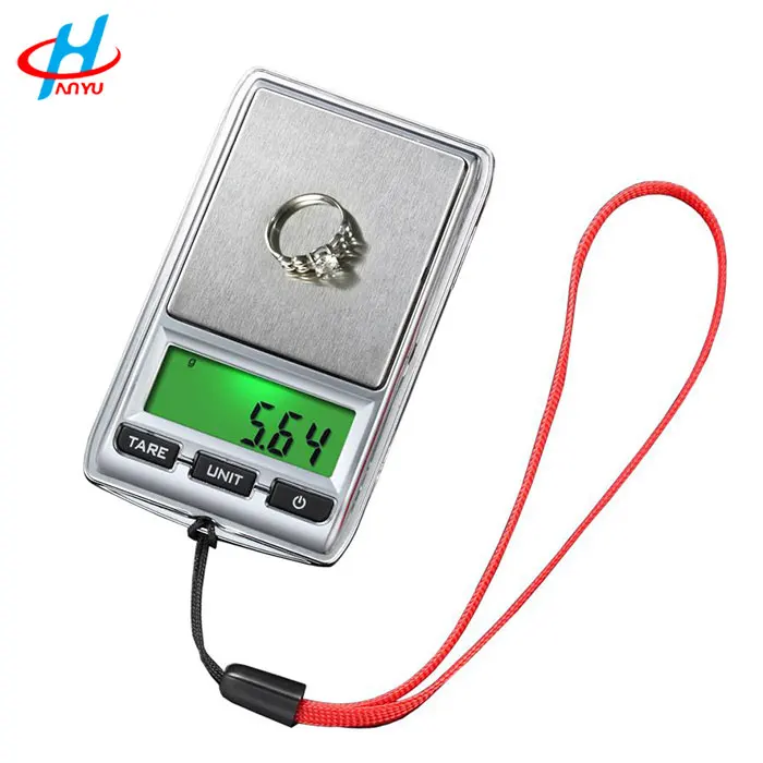 DS-22 500g 100g 0.01g cheap mini double precision digital jewellery pocket scale