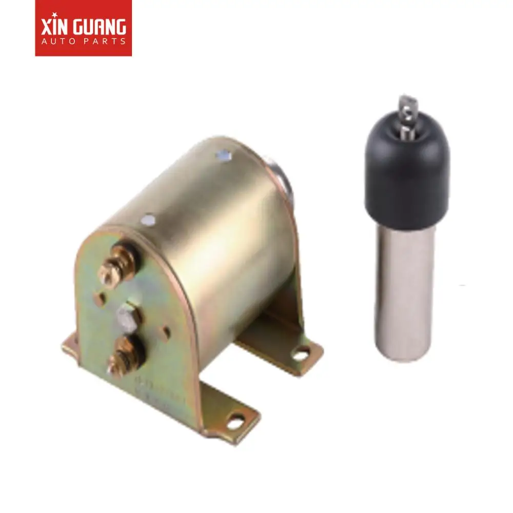 Соленоид 44-9181 для Thermo King SL100 SL200 SL300 SL400 TS200 TS300 TS500 TS600 4109D06G04