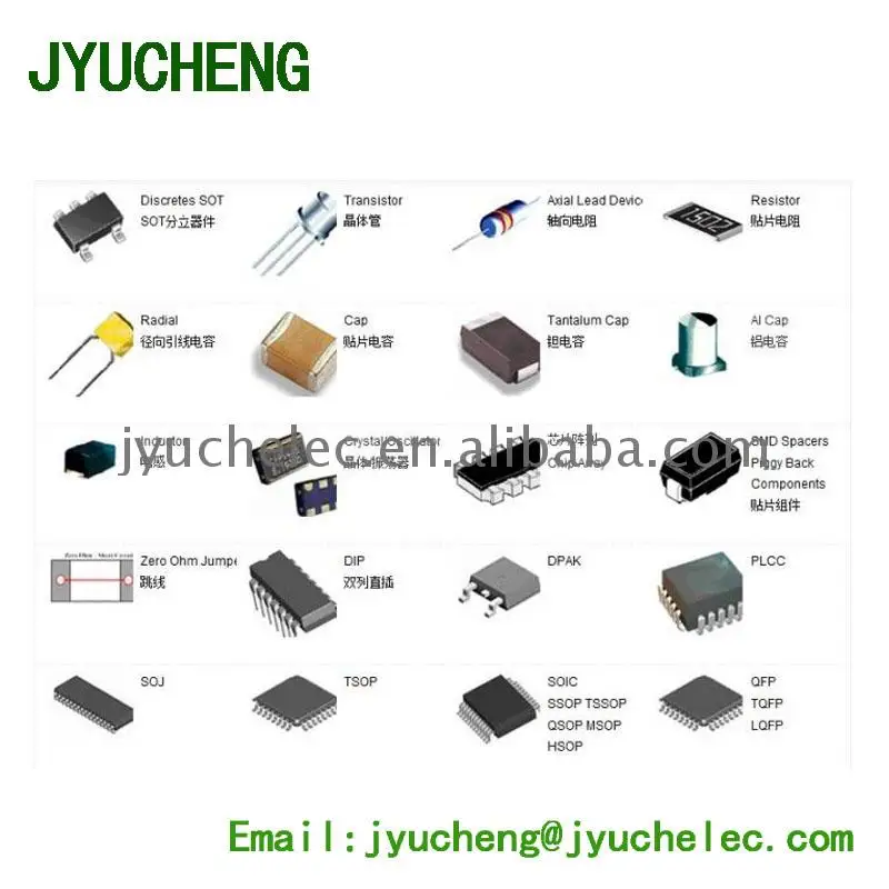 
Genuine and new in stock ic chips HT66F40 