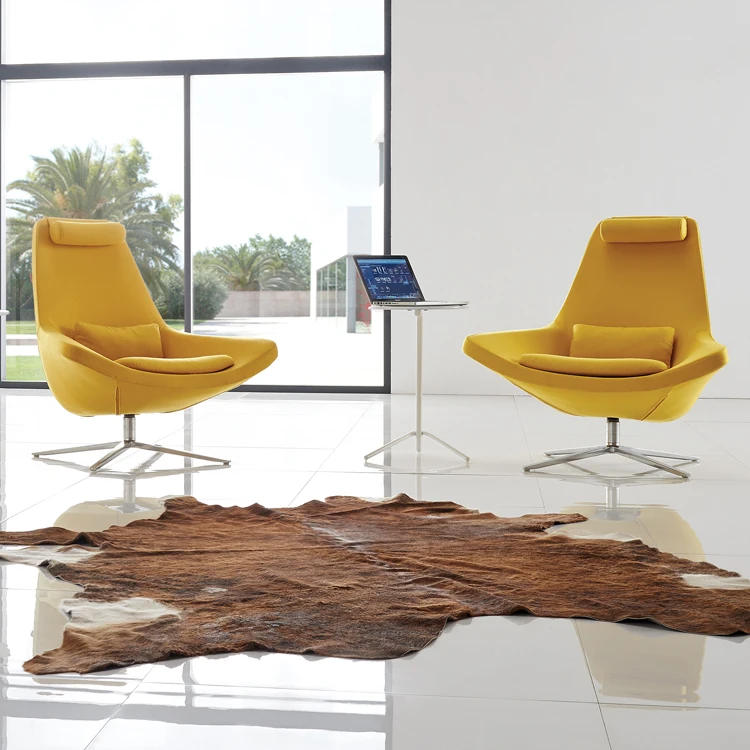 Office executive chair modern lounge chair with mesh luxury office chair