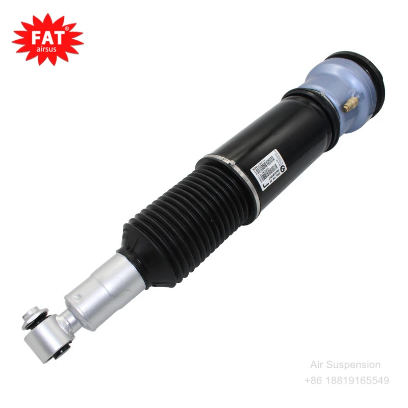 Suspension Air Spring Bag Shock Absorber 37106785172 37106782242 For Rolls-Royce Phantom Rear Air Strut 37106781156 37126761550