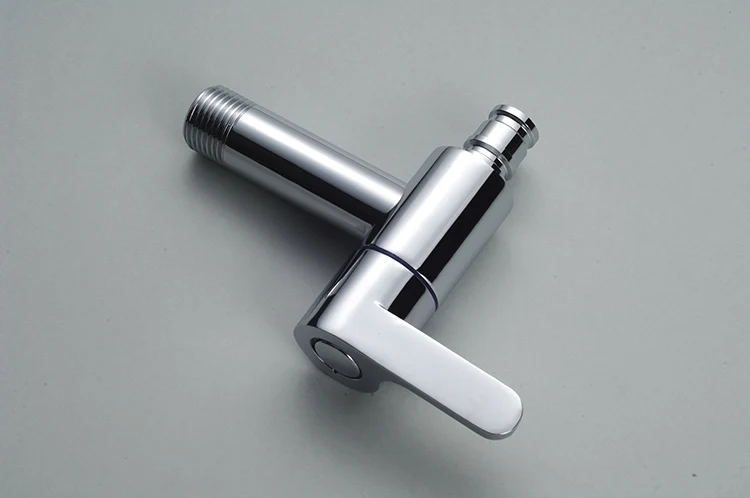 SKL-330 Cold tap washing machine brass bibcock water faucet