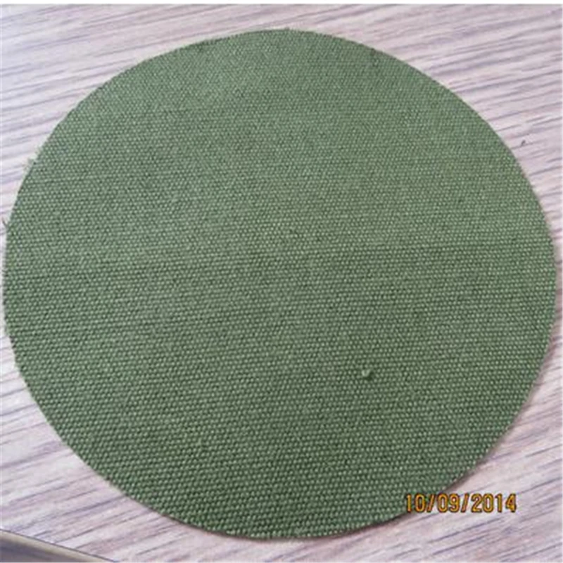 Brand New Canvas Material With High Quality