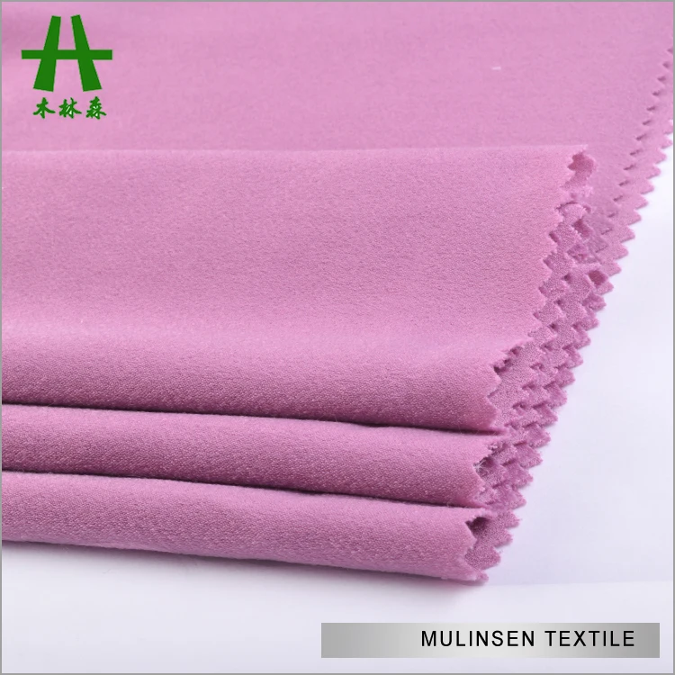  Mulinsen текстиль горячая Распродажа полиэстер крутящийся жоржет стрейч бархат сатин мох композиция креп Тиффани синяя ткань