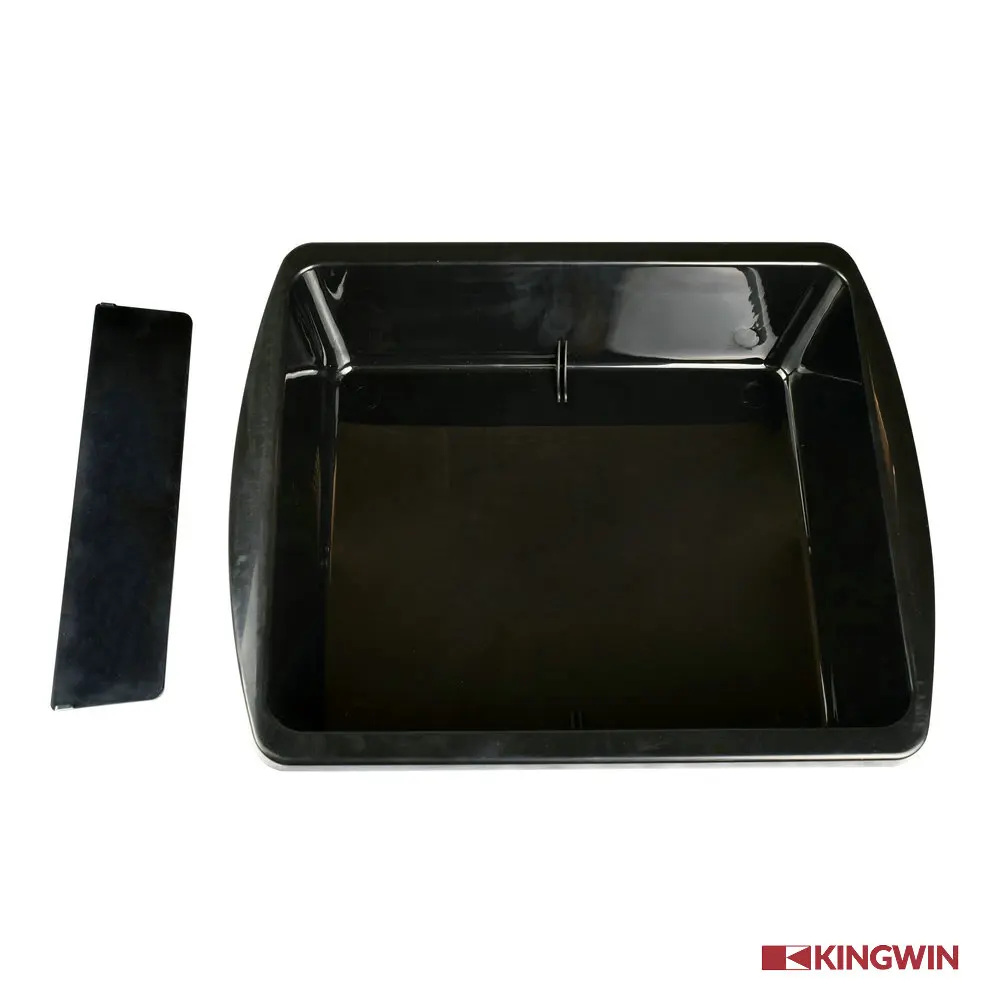 Delux hair salon rolling trolley cart