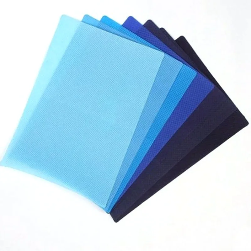 colorful pp  spunbond nonwoven fabric roll