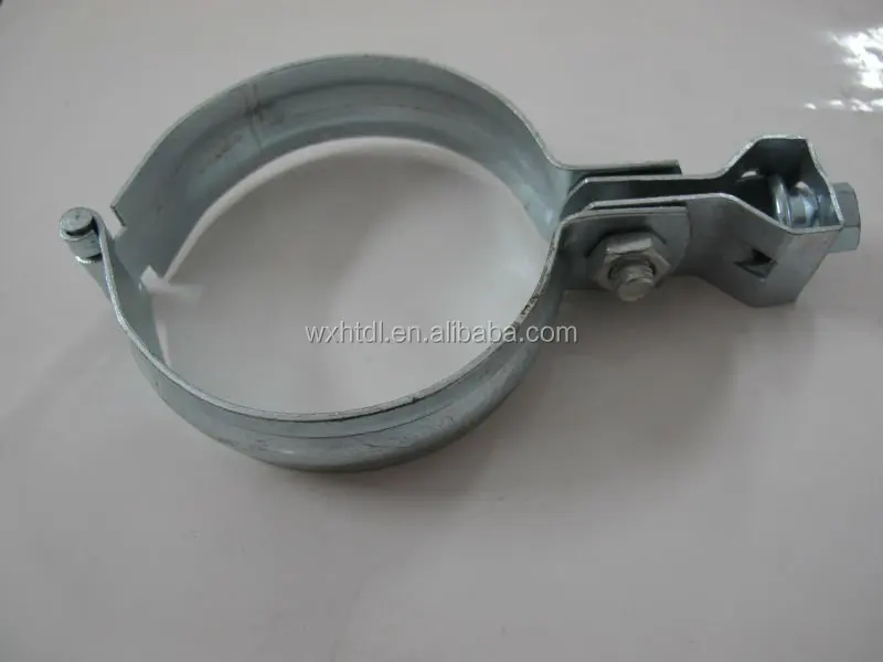Stainless Steel Pipe Hanger for Pipe Holder