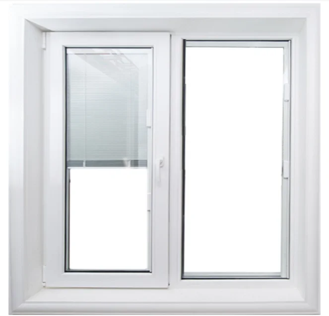 Ударные окна и двери feneter pvc