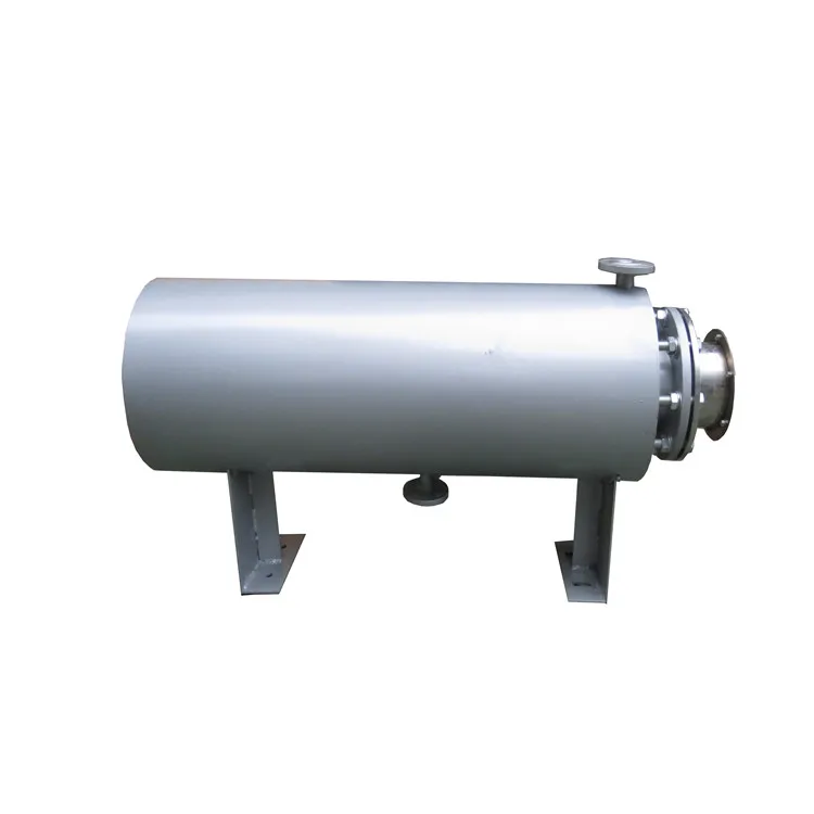 Stainless Steel 10KW Pipeline Heater Pipe Heating Equipment